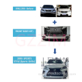 Lexus RX 2009-2013 hadi 2020 Sports Grille Kit